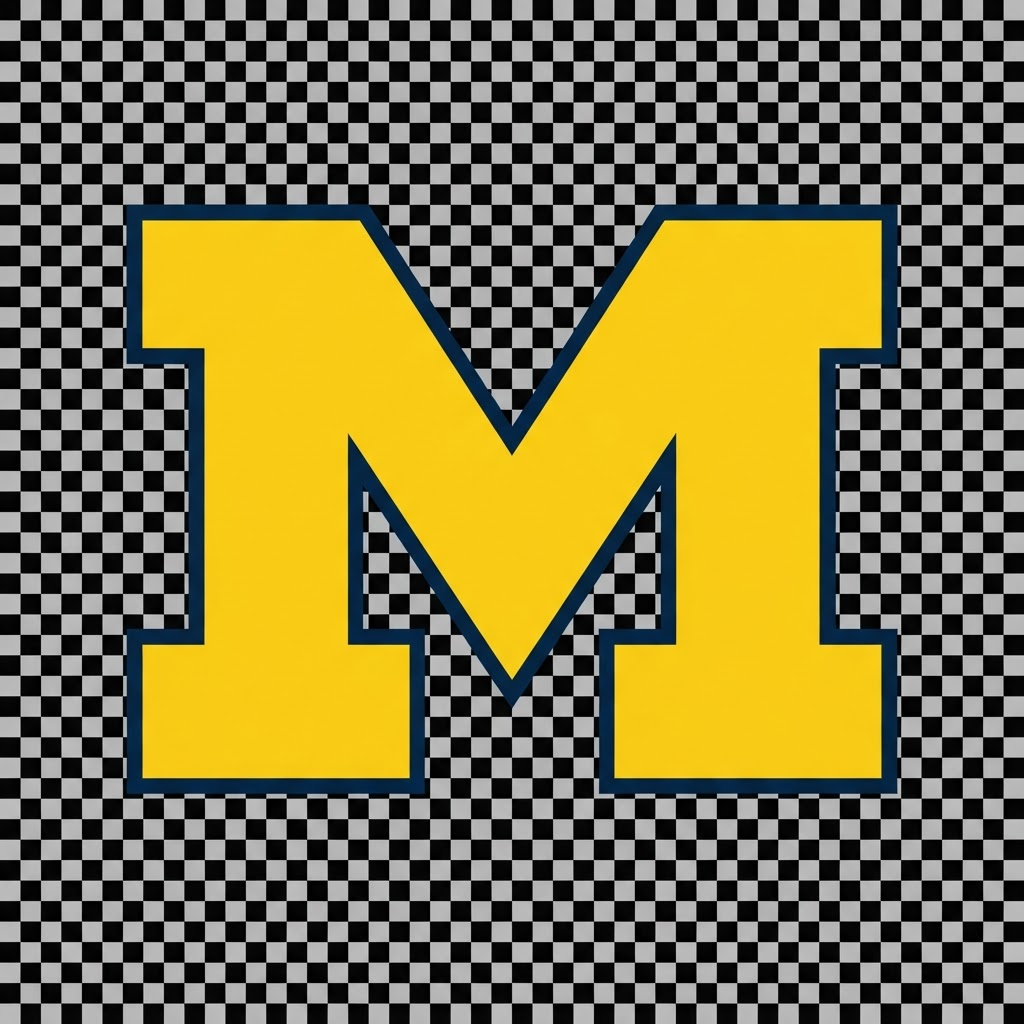 University of Michigan logo